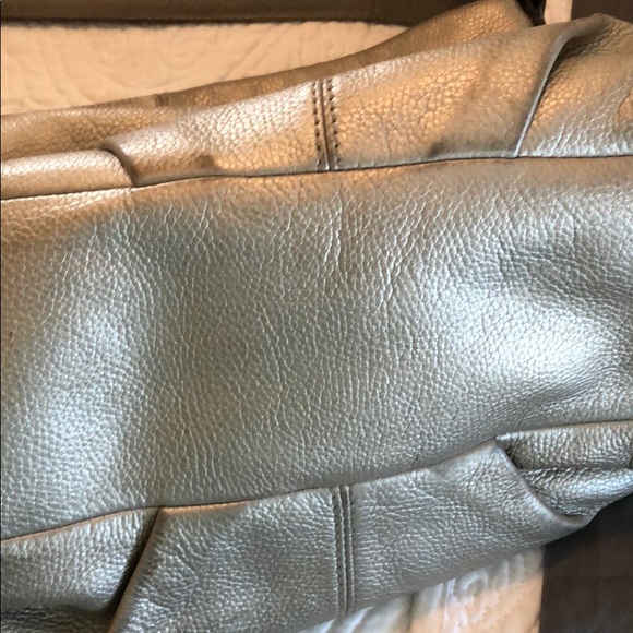 Coach purse - Picture 6 of 6